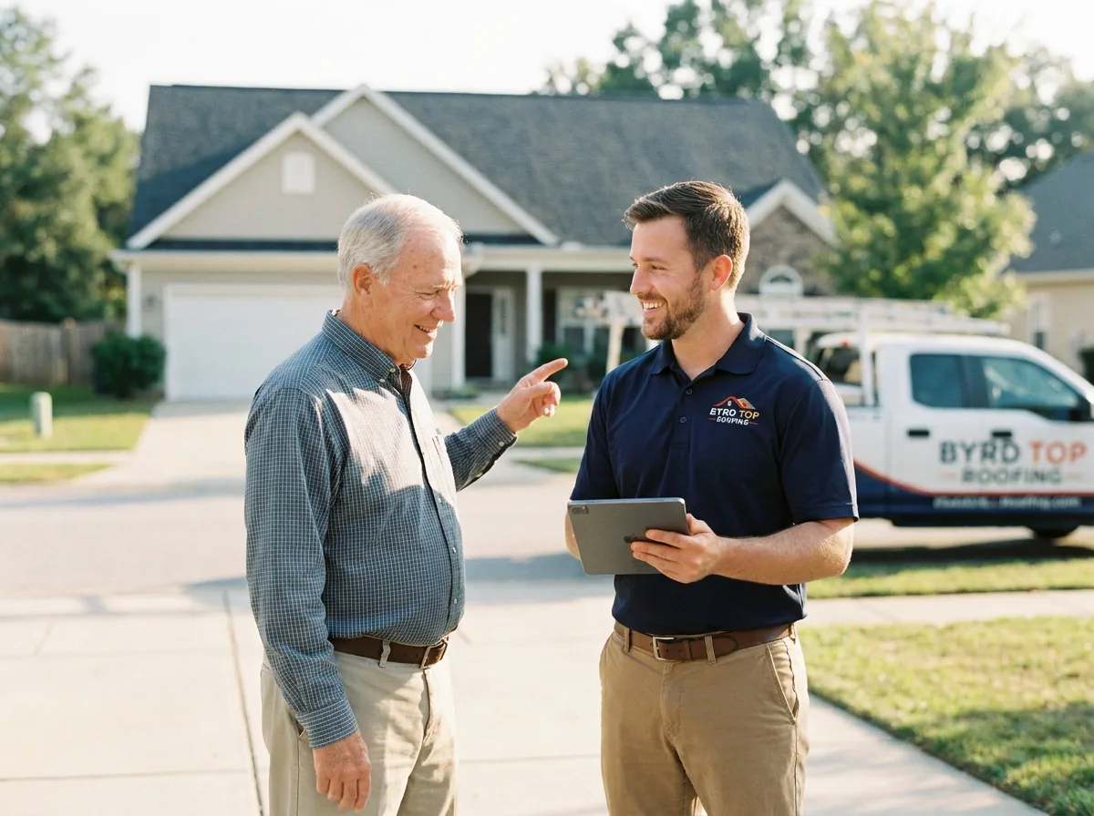 Roofing High Hill, MO FAQs